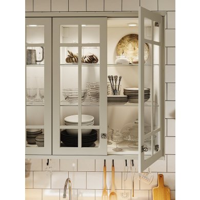 IKEA MITTLED (ИКЕА МИТЛЕД) 00528662 фото - 8