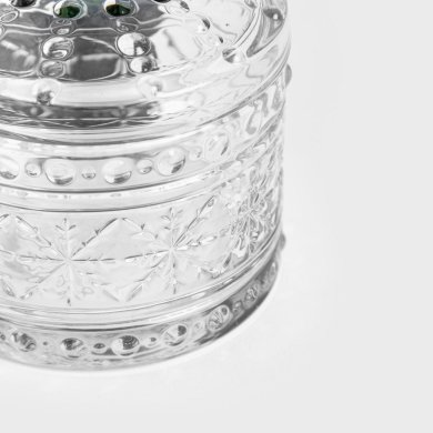 Цукорниця Homla VARI Зелений 236238 фото - 4