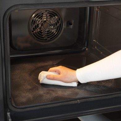 Духовой шкаф ANRATTA - 19 IKEA Духовой шкаф ANRATTA (ИКЕА ANRÄTTA) 00411718 фото - 19