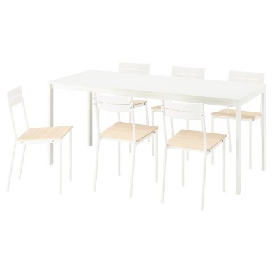 IKEA VIHALS/BUSLATT (ИКЕА ВИХАЛС/БУСЛАТТ) 89590504
