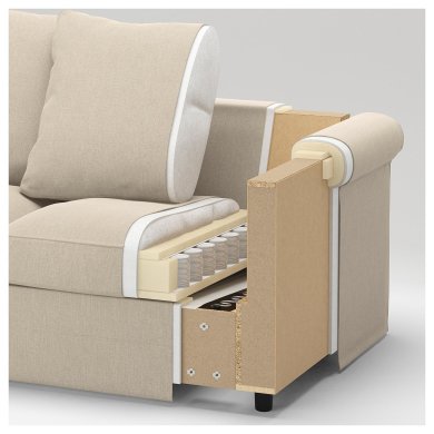 IKEA GRONLID (ИКЕА ГРОНЛИД) 19407146 фото - 10