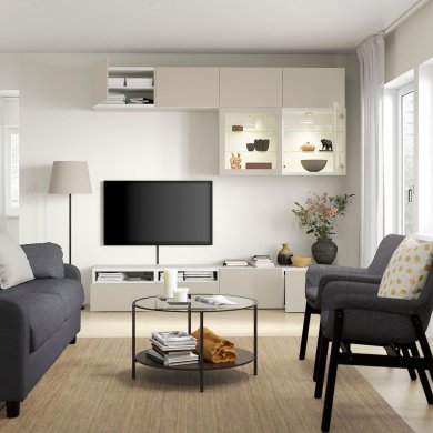 IKEA BESTA (ИКЕА БЕСТА) 09435847 фото - 4