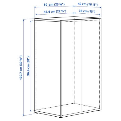 IKEA LASTARE (ИКЕА ЛАСТАР) 10630353 фото - 2