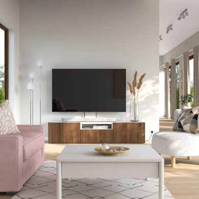 IKEA BESTA (ИКЕА БЕСТА) 49612145 фото - 7