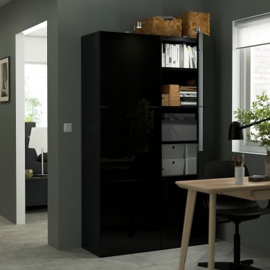 IKEA BESTA (ИКЕА БЕСТА) 69071523 фото - 14