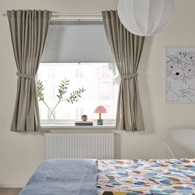 IKEA LENDA (ИКЕА ЛЕНДА) 60633306 фото - 2