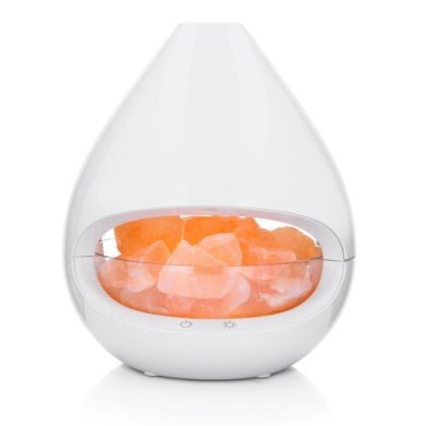 Зволожувач повітря Duka Bergvind Білий 1218762 фото - 3