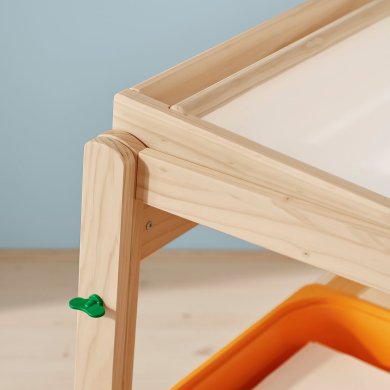 IKEA FLISAT (ИКЕА ФЛИСАТ) 30609181 фото - 4