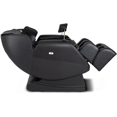 Крісло масажне Mebel Elit RX ULTRA PRO MAX Чорний ME.RXULTRAPROMAX/CZ/E/FW фото - 4