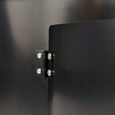 Вугільний гриль-коптильня Kontrast BBQ1004 Чорний - 13 Вугільний гриль-коптильня Kontrast BBQ1004 Чорний 5.22.13969 фото - 13