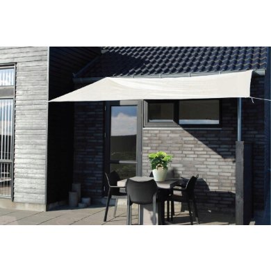 Тент Garden Line 3х2,5 м Бежевый TUN0471 фото - 3