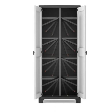 Садовый шкаф Keter/Kis GULLIVER MULTISPACE XL Бежевый 241041-1 фото - 4