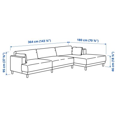 IKEA UPPAKRA (ИКЕА УППАКРА) 19614136 фото - 5