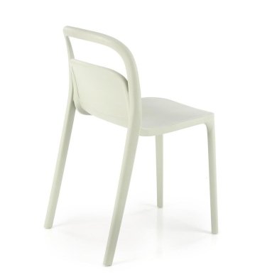 Садовый стул Halmar K490 Мятный V-CH-K/490-KR-MIĘTOWY фото - 6