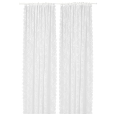 IKEA Гардини ALVINE SPETS (ИКЕА ALVINE СПЕЦ) 80070763