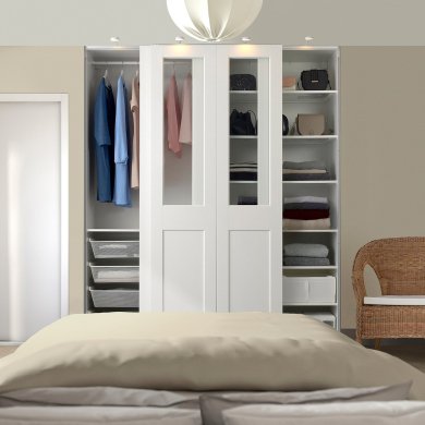 IKEA PAX / GRIMO (ИКЕА ПАКС/ГРИМО) 59502226 фото - 3