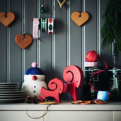 VINTERFINT - 2 IKEA VINTERFINT (ИКЕА ВИНТЕРФИНТ) 00604934 фото - 2