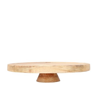 Сервірувальна тарілка Homla SJAL MANGO 33x7 см | Дерево - 2 Сервірувальна тарілка Homla SJAL MANGO 33x7 см | Дерево 210628 фото - 2