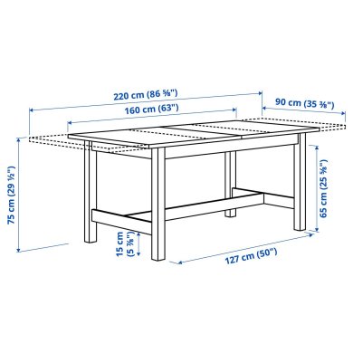IKEA KARSKAR (ИКЕА КАРСКАР) 19628464 фото - 2