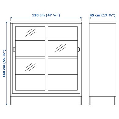 IDASEN - 8 IKEA IDASEN (ИКЕА ИДАСЕН) 90496384 фото - 8