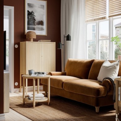 IKEA VALNAS (ИКЕА ВАЛЬНАС) 79615326 фото - 3
