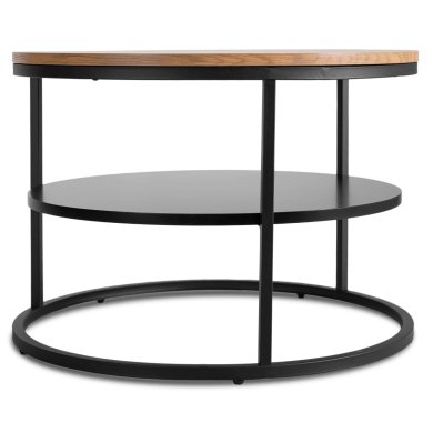 Журнальный стол Mebel Elit BEST Дуб золотой - 2 Журнальный стол Mebel Elit BEST Дуб золотой ME.BEST/D/CZ/L фото - 2