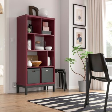 IKEA KALLAX (ИКЕА КАЛЛАКС) 79607557 фото - 5
