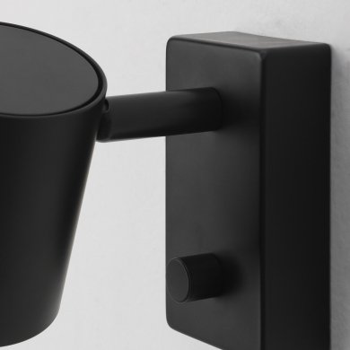 IKEA Бра NYMANE (ИКЕА NYMÅNE) 10415216 фото - 2