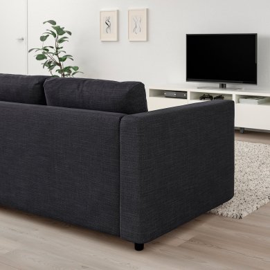 VIMLE - 2 IKEA VIMLE (ИКЕА ВИМЛЕ) 79536980 фото - 2