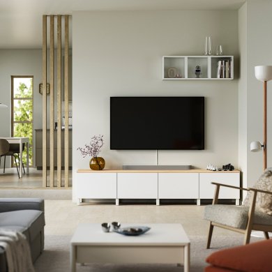 IKEA BESTA (ИКЕА БЕСТА) 69622959 фото - 5