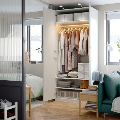 PAX/LINNABERG - 3 IKEA PAX/LINNABERG (ИКЕА ПАКС/ЛИННАБЕРГ) 89572656 фото - 3