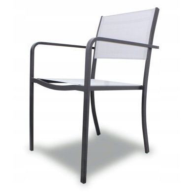 Комплект садових меблів Garden Line ANH0884KPL Сірий ANH0884KPL фото - 3