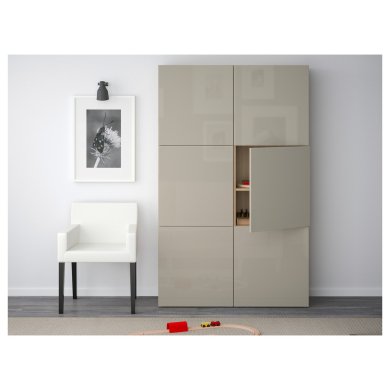 IKEA BESTA (ИКЕА БЕСТА) 49071623 фото - 8