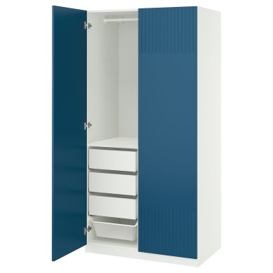 IKEA PAX/FYRUDDEN (ИКЕА ПАКС/ФЮРДАДЕН) 09581607