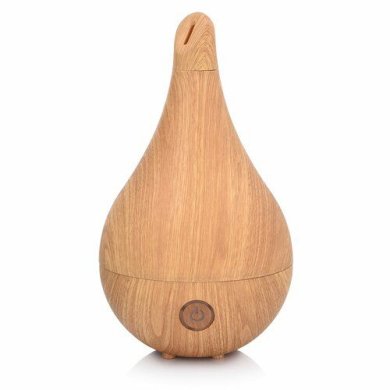 Ультразвуковий зволожувач повітря Duka Pumpa Дерево 2220040 фото - 2
