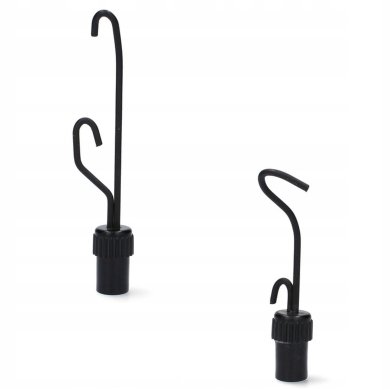 Телескопический собиратель фруктов с пилой Garden Line 3,7 м Зеленый - 4 Телескопический собиратель фруктов с пилой Garden Line 3,7 м Зеленый FUR8690 фото - 4