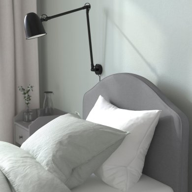 IKEA HAUGA (ИКЕА ХАУГА) 59336595 фото - 10