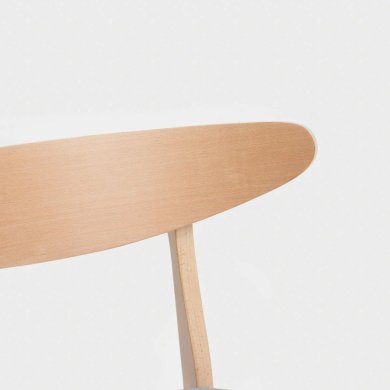 Обеденный стул Homla EROSO Дерево 233579 фото - 6