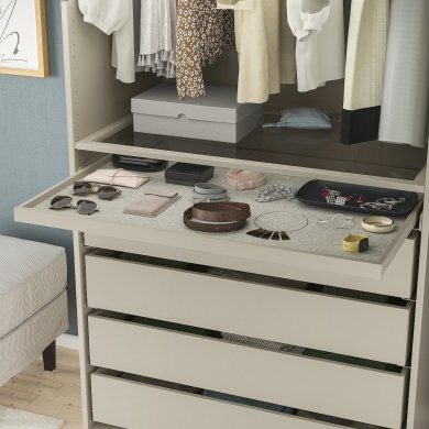 KOMPLEMENT - 2 IKEA KOMPLEMENT (ИКЕА КОМПЛИМЕНТ) 59554951 фото - 2