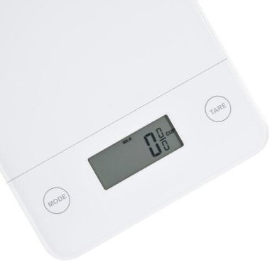 Весы кухонные электронные Duka Kitchen | Белый 1218900 фото - 7