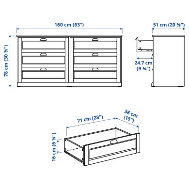 IKEA FAGELFJALLET (ИКЕА ФАГЕЛЬФЬЯЛЛЕ) 00611642 фото - 4