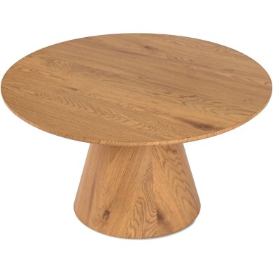 Журнальний стіл Mebel Elit CARLY MAX Дуб - 4 Журнальний стіл Mebel Elit CARLY MAX Дуб ME.MAXCARLY/D/D/L фото - 4