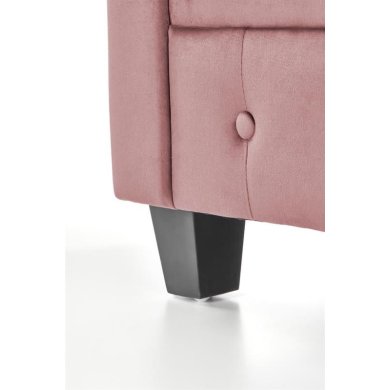 Крісло м'яке Halmar Eriksen Рожевий V-CH-ERIKSEN-FOT-RÓŻOWY фото - 7
