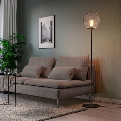 IKEA Основание торшера SKAFTET (ИКЕА SKAFTET) 80405394 фото - 14