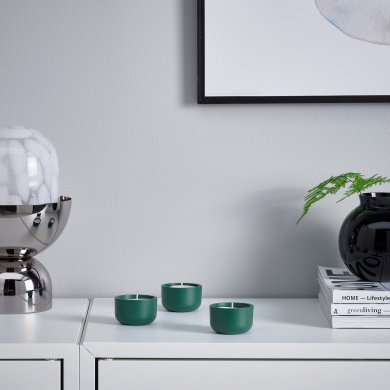 IKEA HEDERVARD (ИКЕА ХЕДЕРВАРД) 50569358 фото - 4