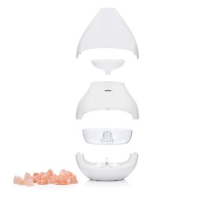 Зволожувач повітря Duka Bergvind Білий 1218762 фото - 5