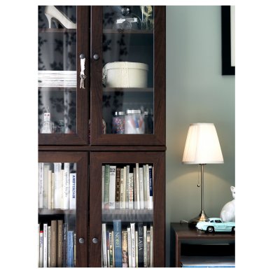 IKEA Лампа настільна ÅRSTID (ИКЕА ÅRSTID) 70280634 фото - 22