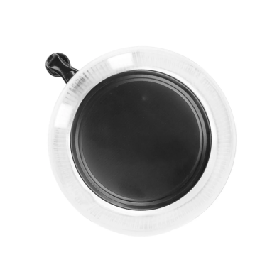 Диспенсер для напоїв Homla VELMO 4 л Прозорий - 5 Диспенсер для напоїв Homla VELMO 4 л Прозорий 165207 фото - 5