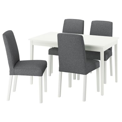 IKEA NASINGE / BERGMUND (ИКЕА НАСИНГЕ/БЕРГМУНД) 89596935