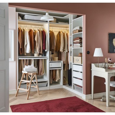 IKEA PAX (ИКЕА ПАКС) 70346932 фото - 2